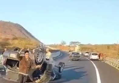 Piden ambulancia permanente en la vía corta Guadalajara–Puerto Vallarta tras nuevos accidentes