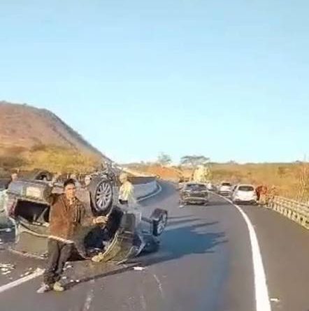 Piden ambulancia permanente en la vía corta Guadalajara–Puerto Vallarta tras nuevos accidentes