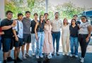 Llegar al CUCosta será más fácil: nuevo transporte eléctrico beneficiará a 2 mil 500 universitarios