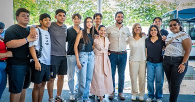 Llegar al CUCosta será más fácil: nuevo transporte eléctrico beneficiará a 2 mil 500 universitarios