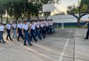 Inició capacitación la 22ª Generación de la Academia de Policía
