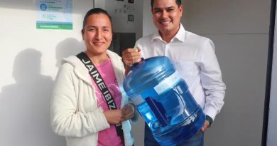 SEAPAL respalda propuesta del Arquitecto Munguía de cero incremento a la tarifa de agua potable para 2027
