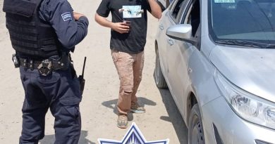 Falso secuestro moviliza a policías en Puerto Vallarta; exigían $700 mil