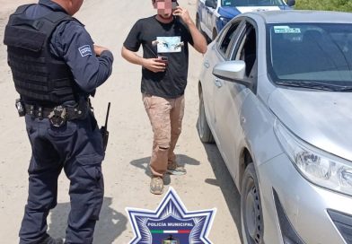 Falso secuestro moviliza a policías en Puerto Vallarta; exigían $700 mil