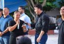 Israel Santillán fortalece el diálogo ciudadano con la jornada «Hechos para Escucharte» en Jarretaderas
