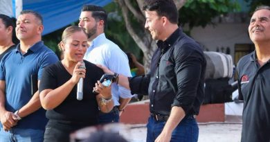 Israel Santillán fortalece el diálogo ciudadano con la jornada «Hechos para Escucharte» en Jarretaderas