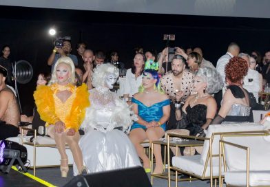 Reconocen a activistas LGBT+ en la tercera edición de Voces del Orgullo