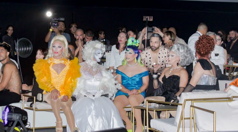 Reconocen a activistas LGBT+ en la tercera edición de Voces del Orgullo
