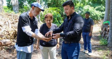 Bahía de Banderas abre la puerta a una nueva etapa de desarrollo sostenible