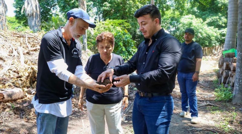 Bahía de Banderas abre la puerta a una nueva etapa de desarrollo sostenible