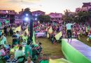1mil vallartenses fortalecen el 12.º Décimo Segundo Ejército del Verde en la colonia Primero de Mayo; El Nuevo Triunfo sigue creciendo con fuerza