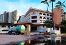 Refuerza SEAPAL Vallarta trabajos de limpieza y desazolve tras fuertes tormentas