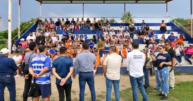 Bahía de Banderas impulsa el talento deportivo con visorías oficiales del Club Pachuca
