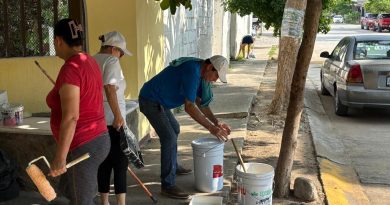 Mi Escuela Renace» ha transformado 39 planteles educativos