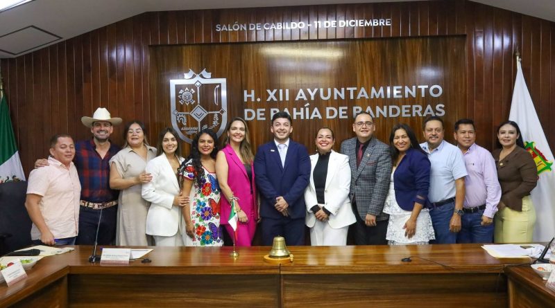 En la Opinión de El Profe – La “modorra de los regidores”