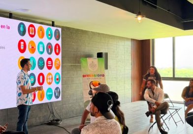 Capacitan a personal de residencias contra adicciones sobre diversidad sexual, derechos humanos y consumo de sustancias
