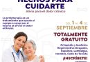 DIF Bahía de Banderas impulsa campaña gratuita de proloterapia para atender el dolor crónico
