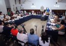 Gobierno Municipal brinda certeza jurídica a familias de La Parota Gobierno Municipal brinda certeza jurídica a familias de La Parota