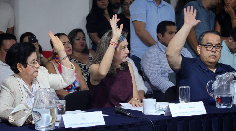 Continúa el Seguro contra Accidentes Escolares para el ciclo 2026-2027 Continúa el Seguro contra Accidentes Escolares para el ciclo 2026-2027