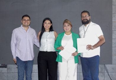 Capacitan a personal del Ayuntamiento de Puerto Vallarta en atención ciudadana
