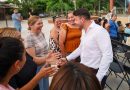 Israel Santillán lleva “Hechos para Escucharte” a San Vicente del Mar