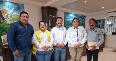 Gobierno Municipal protege a ganaderos del gusano barrenador