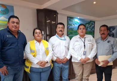 Gobierno Municipal protege a ganaderos del gusano barrenador