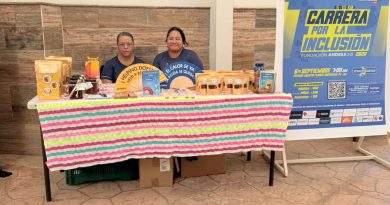 Mercado Vallarta Incluye beneficia nuevamente a talento local en La Isla