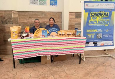 Mercado Vallarta Incluye beneficia nuevamente a talento local en La Isla