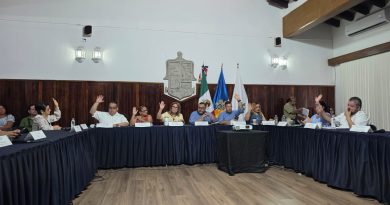 Aprueban cambiar el nombre de un tramo de avenida México a Amado Nervo