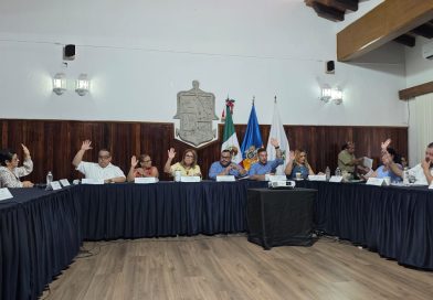 Aprueban cambiar el nombre de un tramo de avenida México a Amado Nervo