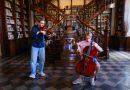 Gobierno Municipal invita al concierto gratuito de Violincheli Brothers