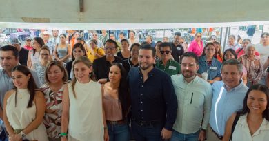 Gobierno estatal y municipal escuchan voces vallartenses para el Programa de Cultura de Paz 2026-2029
