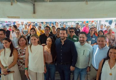 Gobierno estatal y municipal escuchan voces vallartenses para el Programa de Cultura de Paz 2026-2029