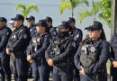 Proyectan ampliar Academia de Policía y construir stand de tiro