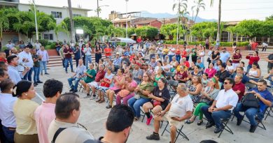 “Hechos para Escucharte” llevó el diálogo ciudadano a San Juan de Abajo