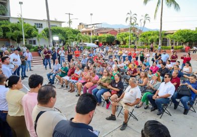 “Hechos para Escucharte” llevó el diálogo ciudadano a San Juan de Abajo