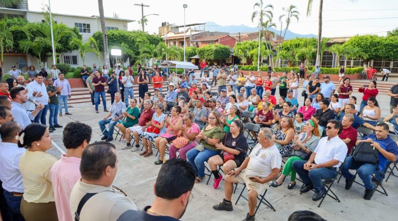 “Hechos para Escucharte” llevó el diálogo ciudadano a San Juan de Abajo