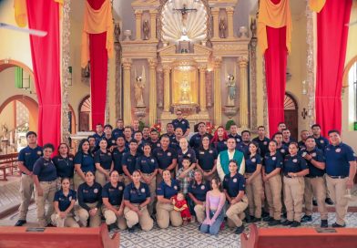 Bahía de Banderas reconoce y agradece la labor permanente de sus Bomberos