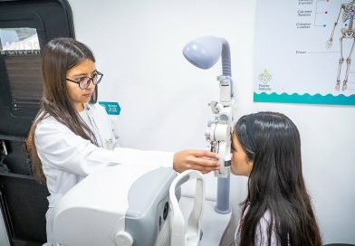 ¡Regresa a clases con salud! Clínicas Dr. Tucán ofrecen atención gratuita a estudiantes