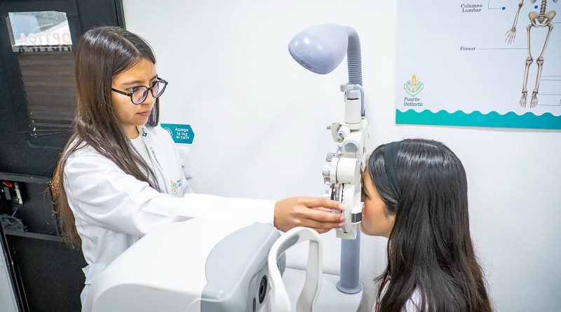 ¡Regresa a clases con salud! Clínicas Dr. Tucán ofrecen atención gratuita a estudiantes
