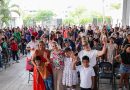 Beneficia fundación Alas de Águila a becarios de DIF Vallarta