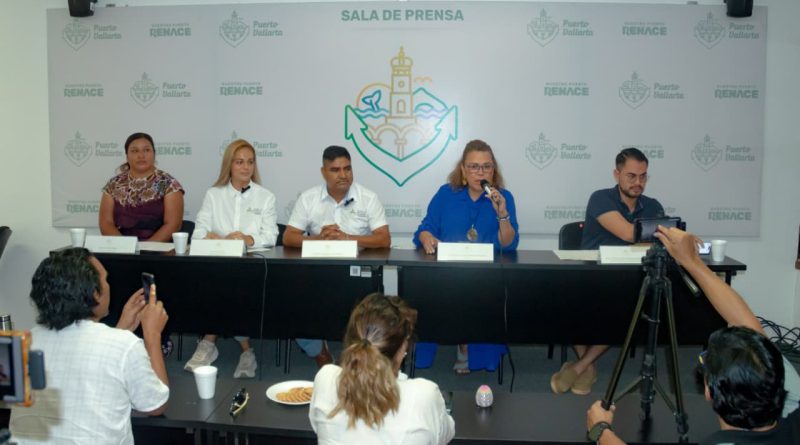 Gobierno Municipal invita a celebrar nuestras raíces con exposición gastronómica