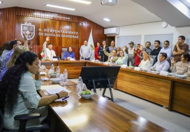 Cabildo analiza temas de desarrollo urbano, servicios públicos, agua y atención ciudadana
