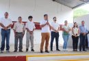 Regresan a clases más de 43 mil estudiantes
