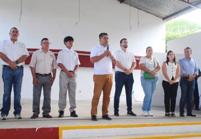 Regresan a clases más de 43 mil estudiantes