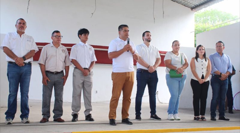 Regresan a clases más de 43 mil estudiantes