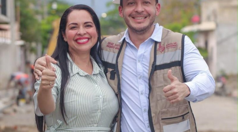 En la Opinión de El Profe – Israel Santillán y Ciola Arévalo “dieron el ancho”