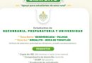 ¡Gobierno de Vallarta ofrecerá transporte gratis para estudiantes de comunidades rurales!