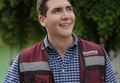 Héctor Santana se declara listo para encabezar el rumbo de Nayarit 